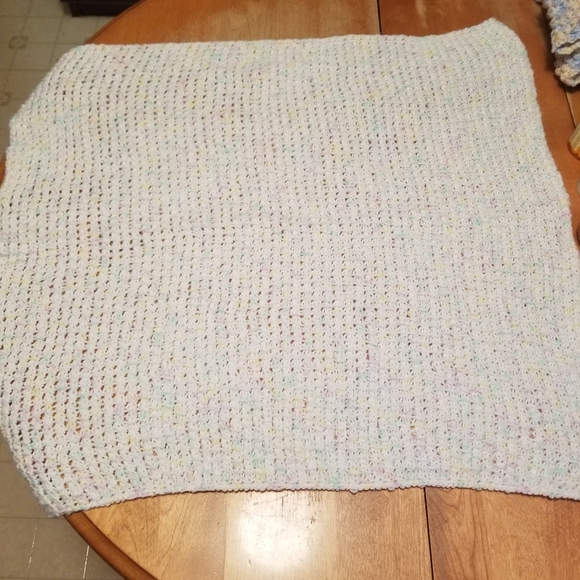 Baby Blanket - Picture 2 of 2